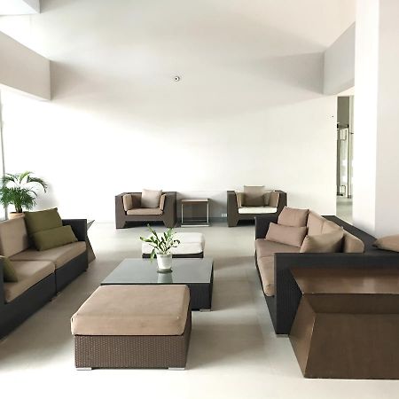 The Beacon Serviced Residences ماكاتي المظهر الخارجي الصورة