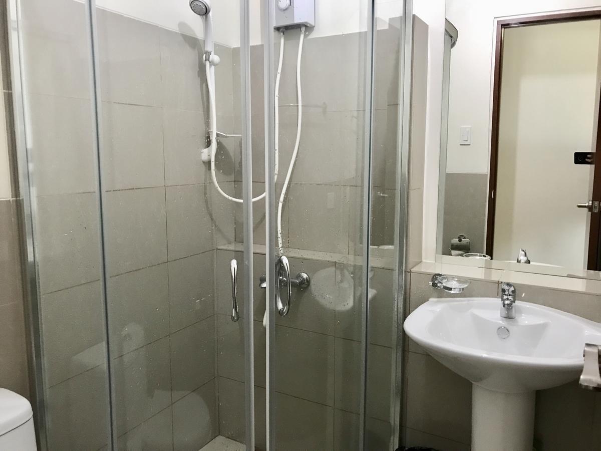 The Beacon Serviced Residences ماكاتي المظهر الخارجي الصورة
