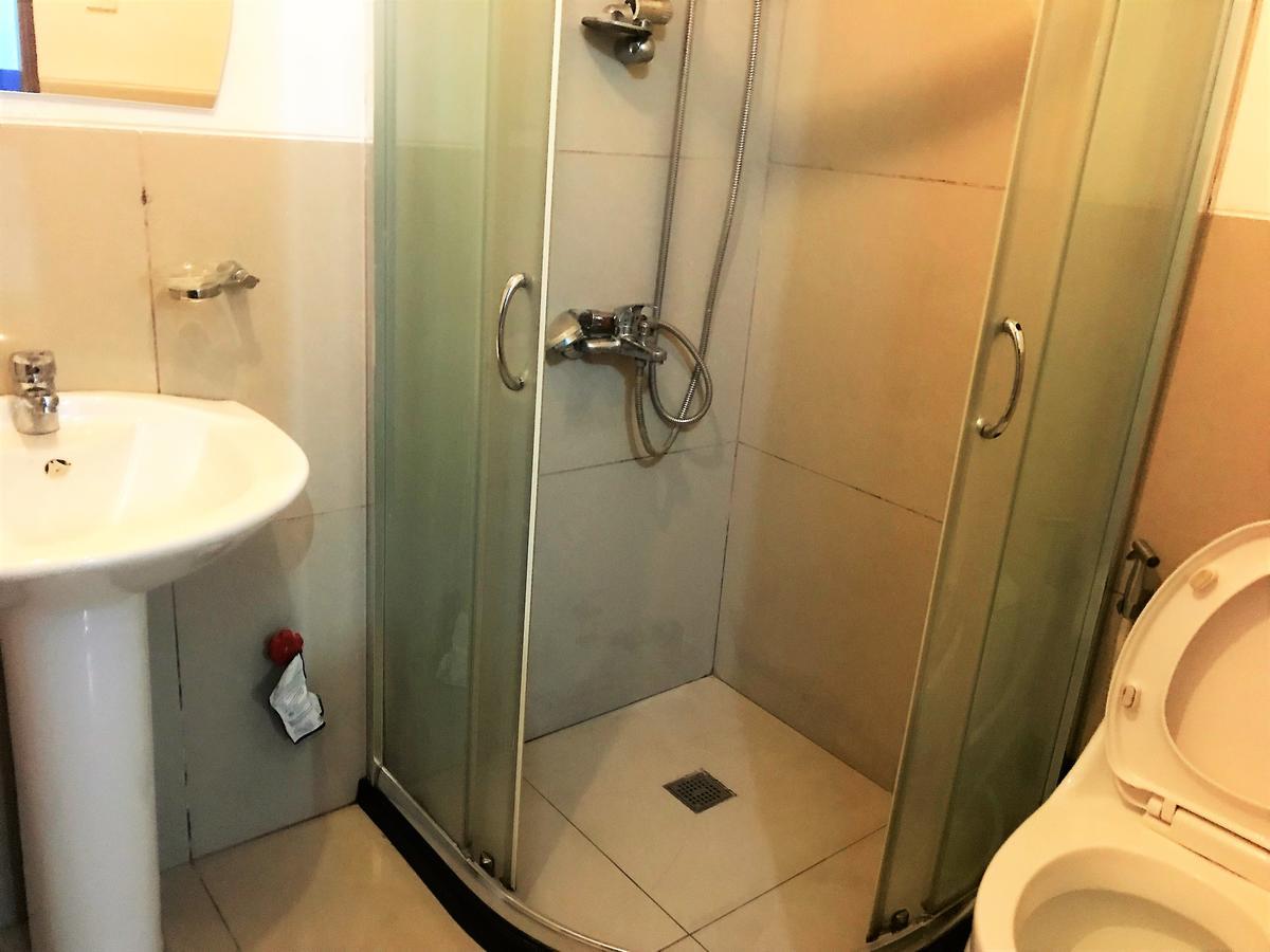 The Beacon Serviced Residences ماكاتي المظهر الخارجي الصورة