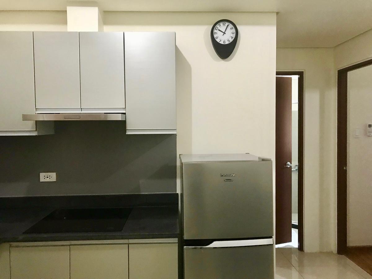The Beacon Serviced Residences ماكاتي المظهر الخارجي الصورة