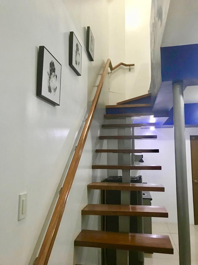 The Beacon Serviced Residences ماكاتي المظهر الخارجي الصورة