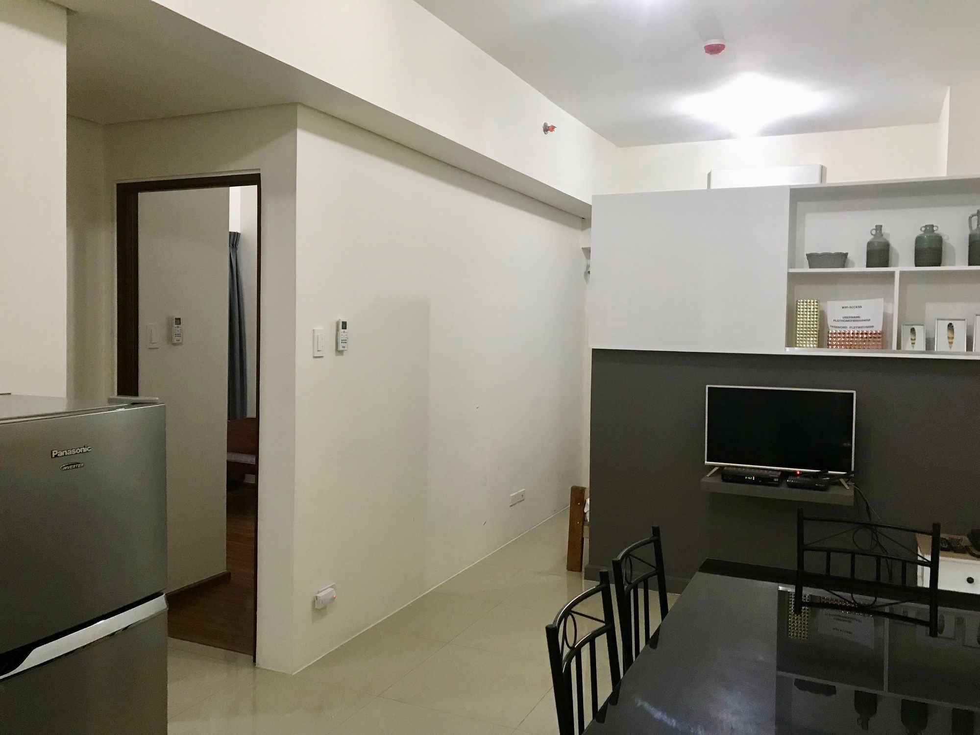 The Beacon Serviced Residences ماكاتي المظهر الخارجي الصورة