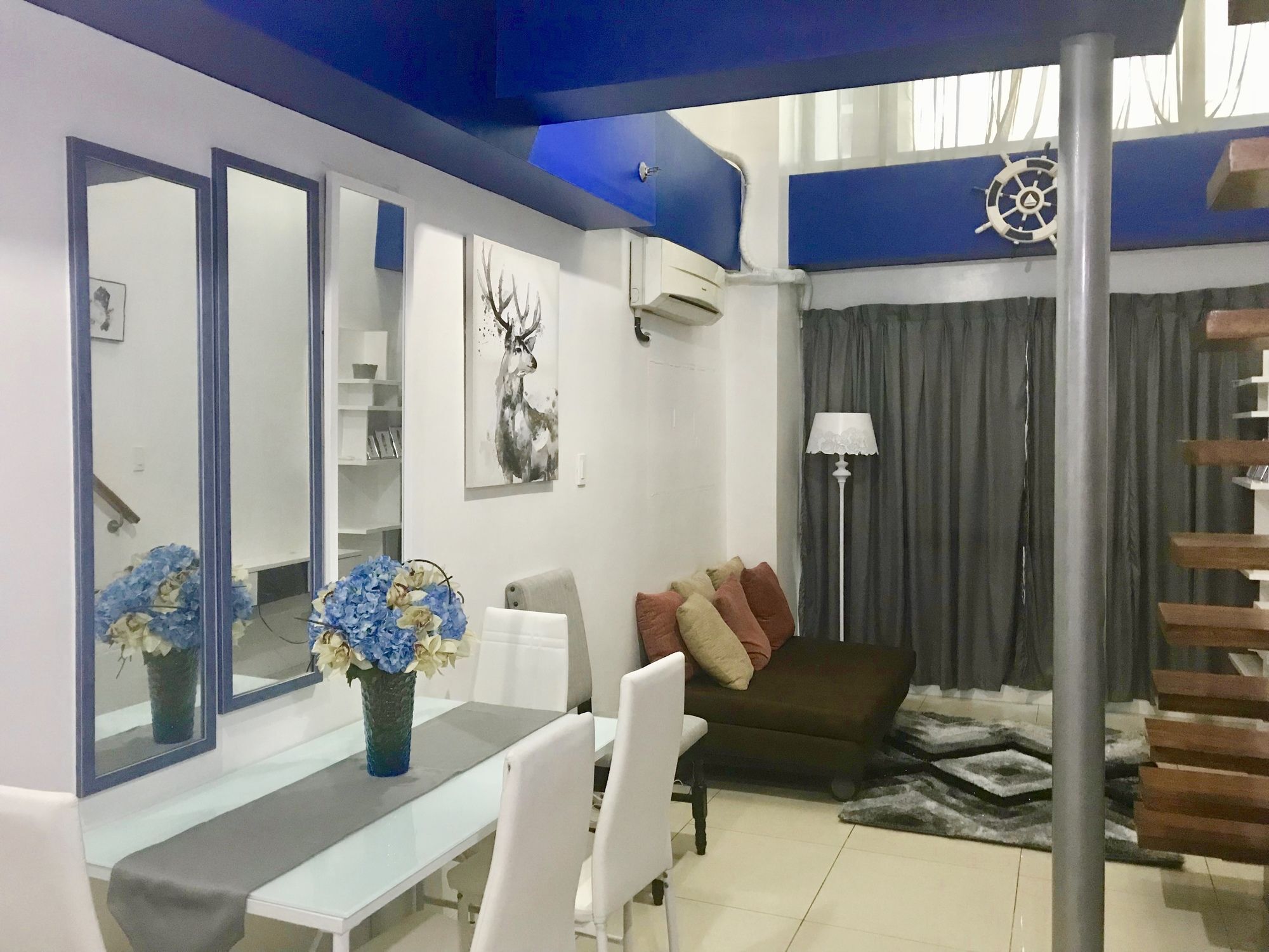 The Beacon Serviced Residences ماكاتي المظهر الخارجي الصورة