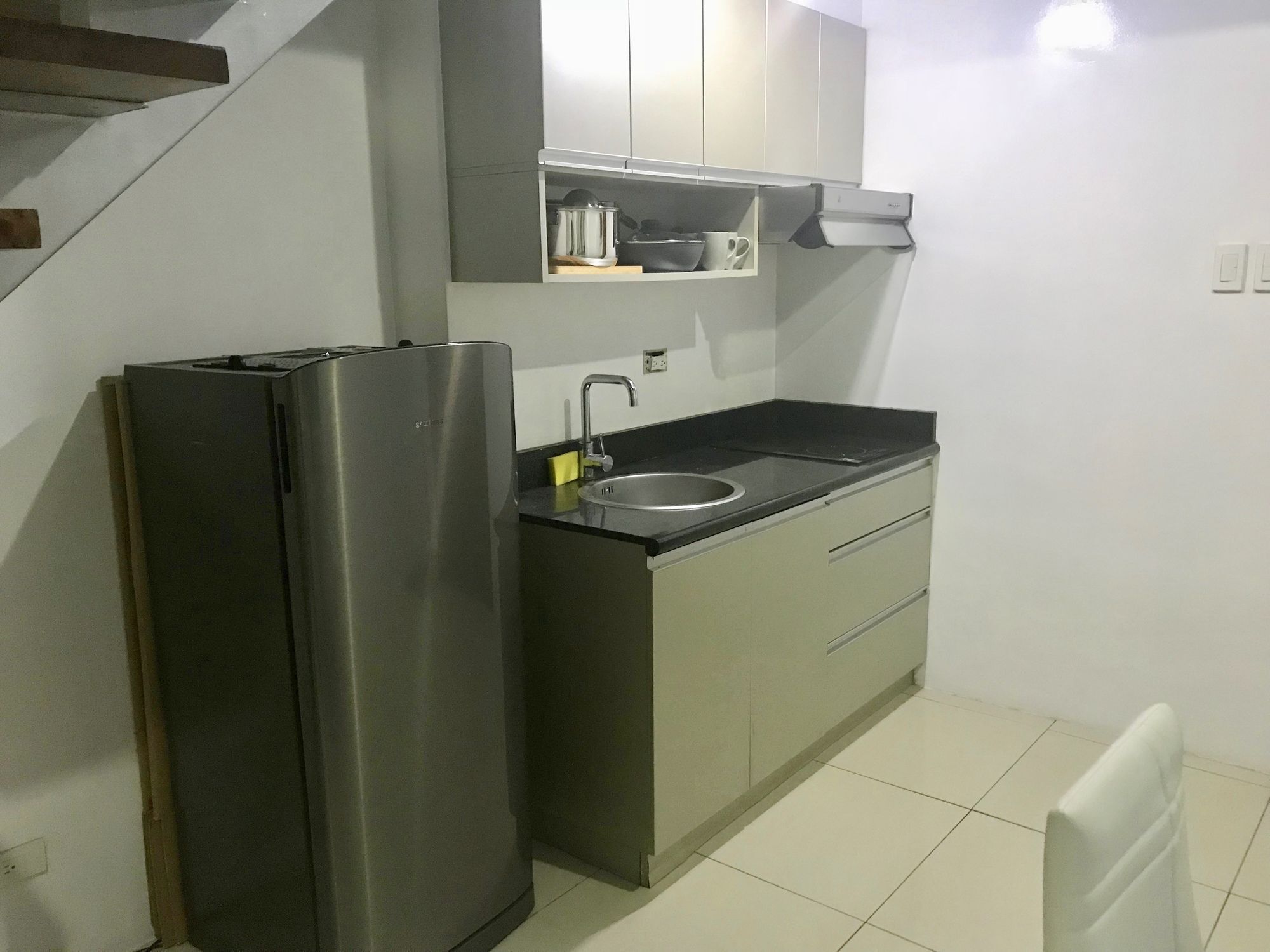 The Beacon Serviced Residences ماكاتي المظهر الخارجي الصورة