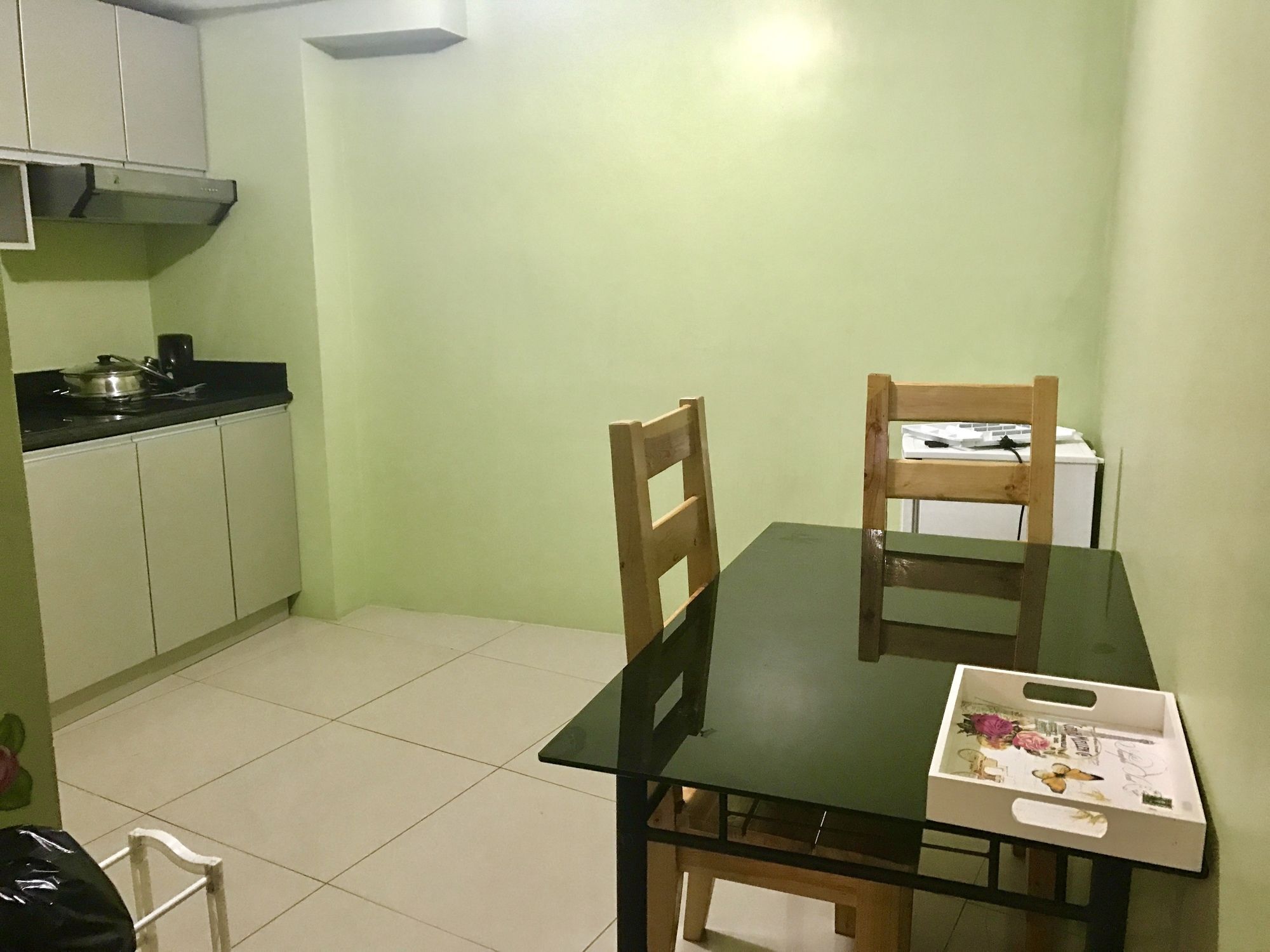 The Beacon Serviced Residences ماكاتي المظهر الخارجي الصورة