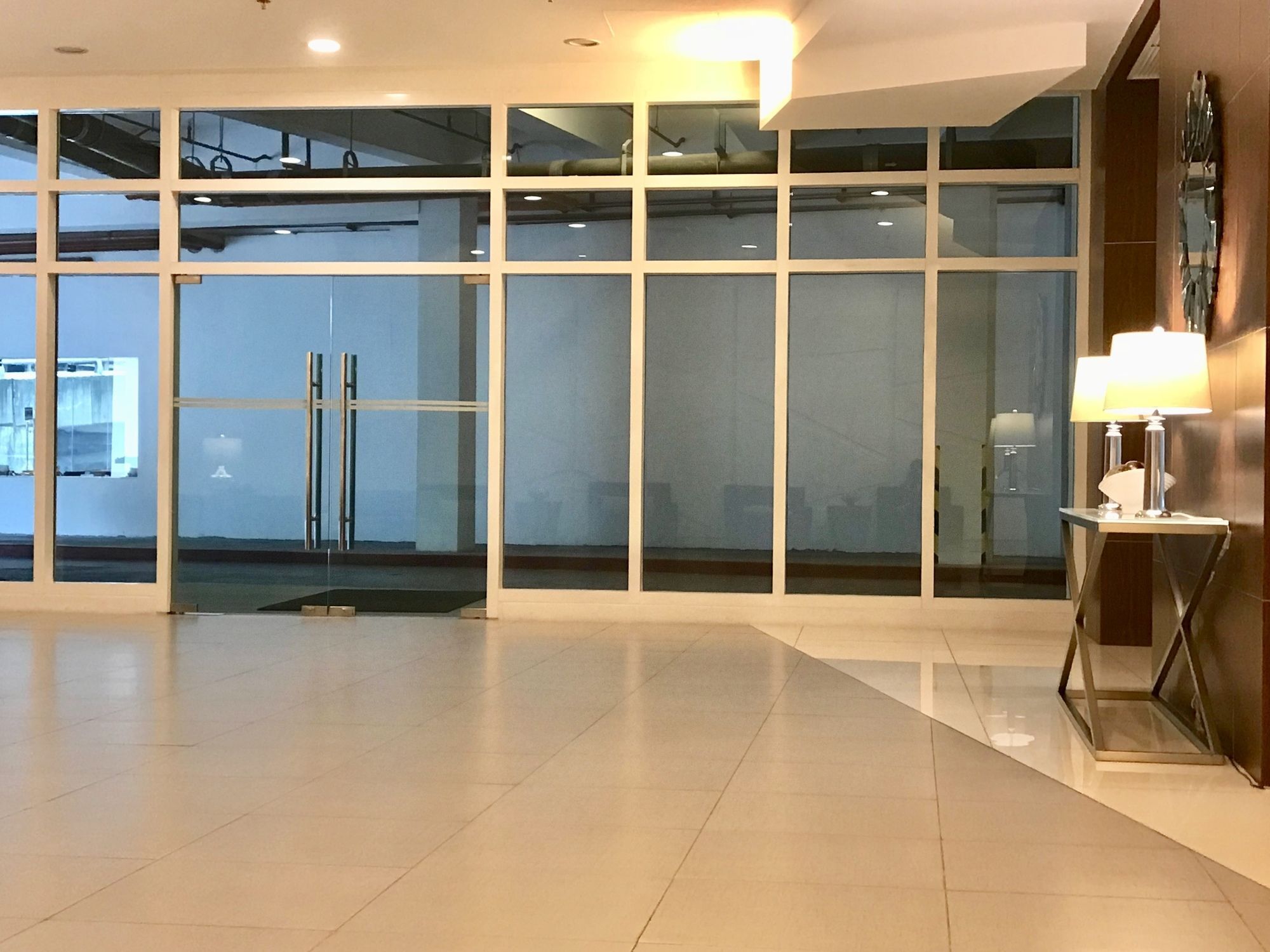 The Beacon Serviced Residences ماكاتي المظهر الخارجي الصورة