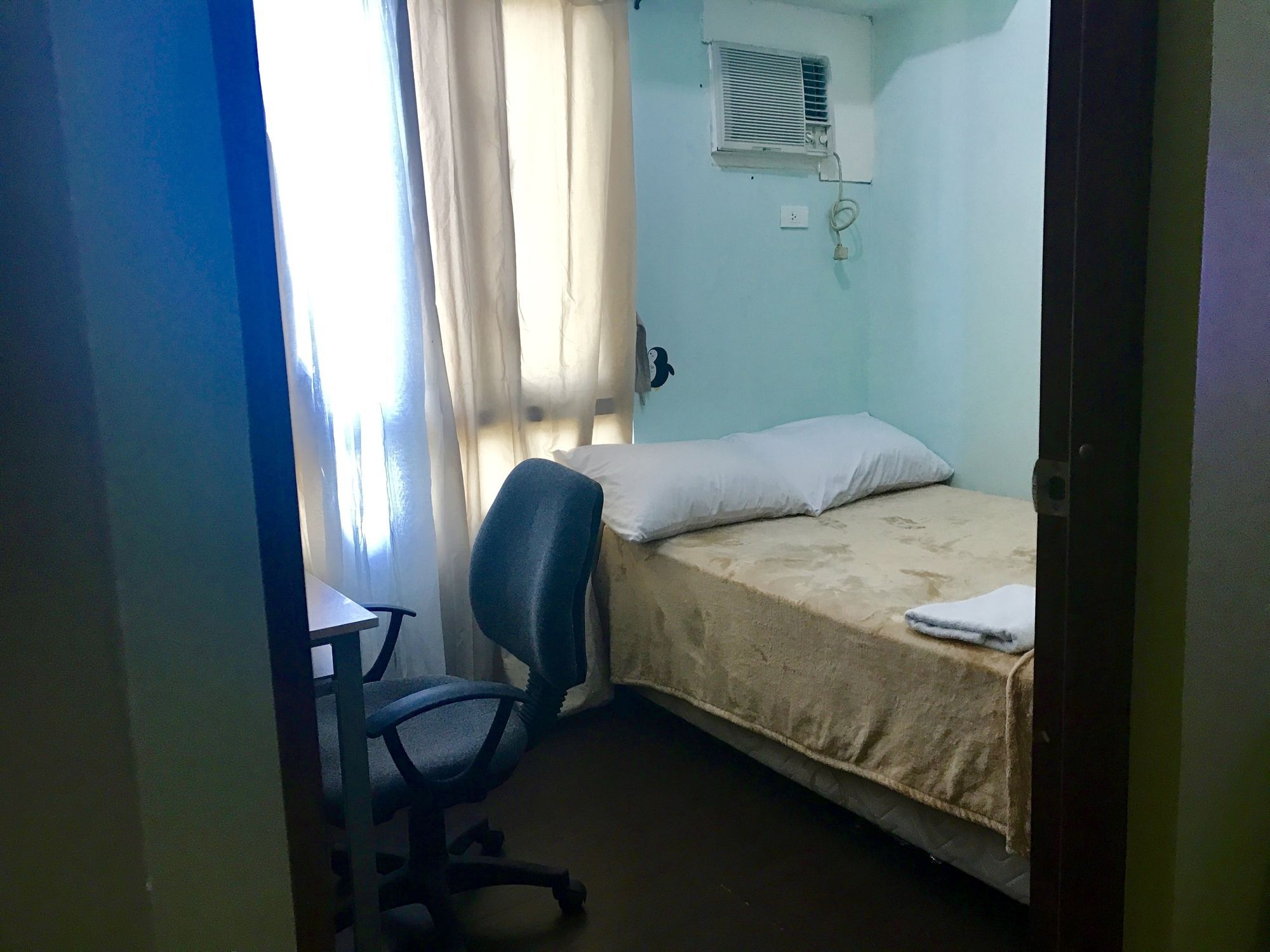 The Beacon Serviced Residences ماكاتي المظهر الخارجي الصورة
