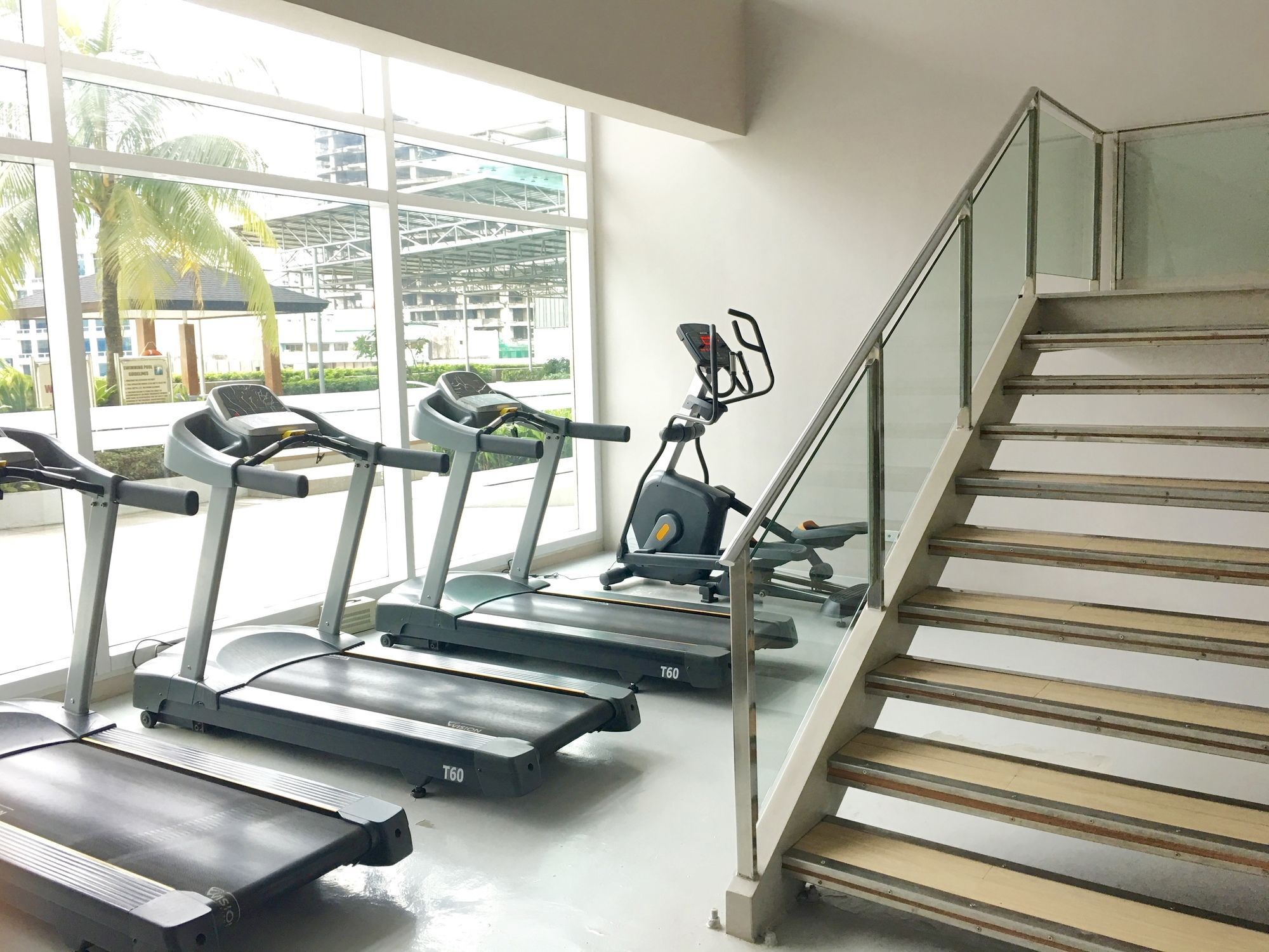 The Beacon Serviced Residences ماكاتي المظهر الخارجي الصورة
