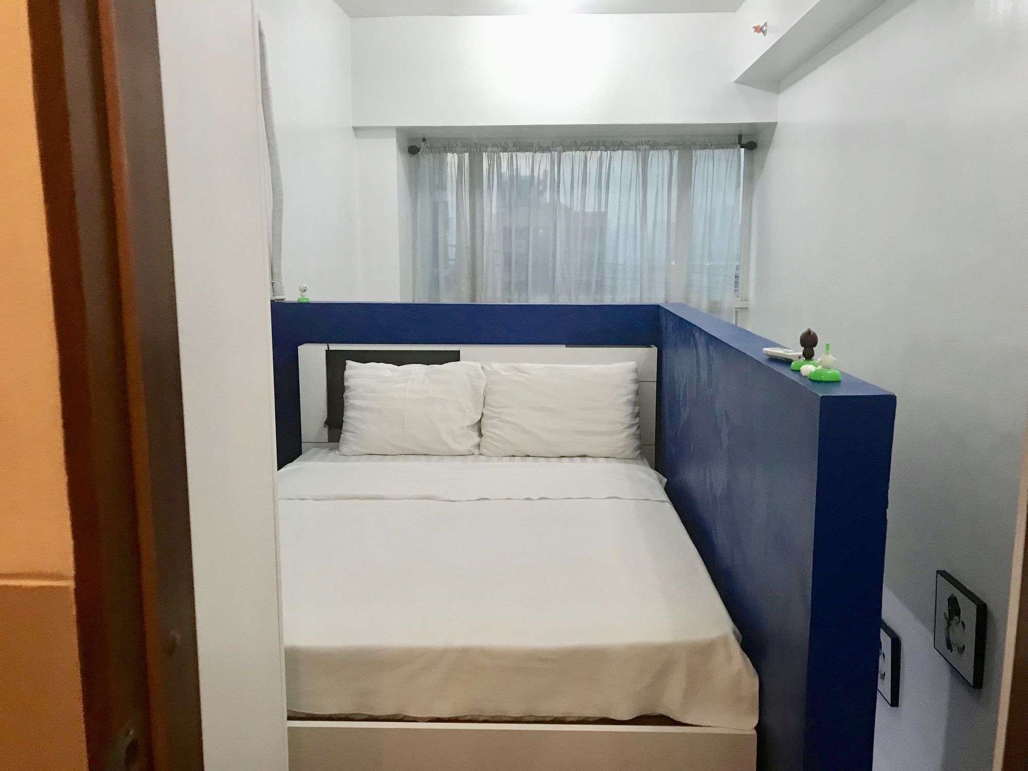 The Beacon Serviced Residences ماكاتي المظهر الخارجي الصورة