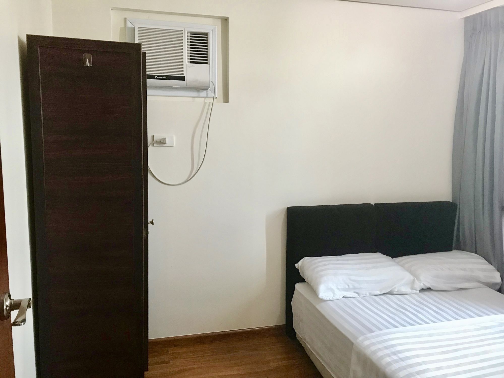 The Beacon Serviced Residences ماكاتي المظهر الخارجي الصورة