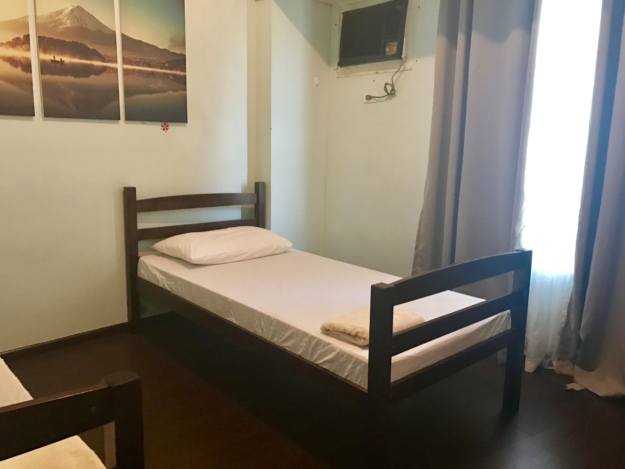 The Beacon Serviced Residences ماكاتي المظهر الخارجي الصورة