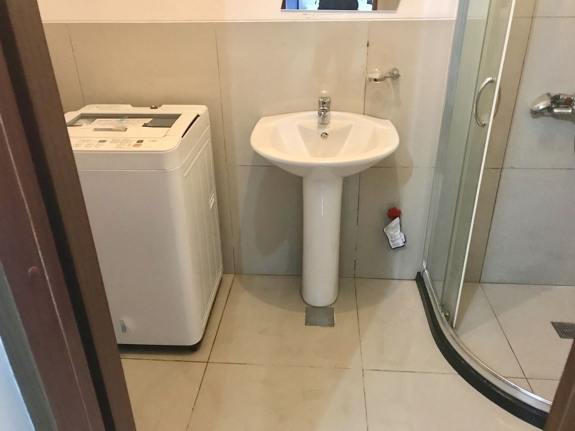 The Beacon Serviced Residences ماكاتي المظهر الخارجي الصورة